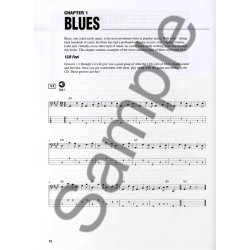 Bass Grooves: The Ultimate Collection