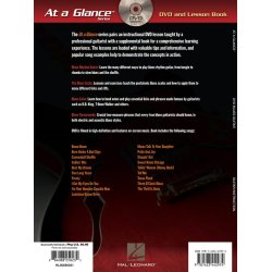 At A Glance Guitar - Blues Guitar