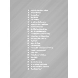 Christmas Carols For Ukulele