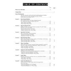 Blues Rhythms You Can Use - A Complete Guide To Learning Blues Rhythm Guitar Styles