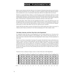 Blues Rhythms You Can Use - A Complete Guide To Learning Blues Rhythm Guitar Styles