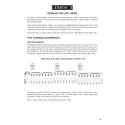 Blues Rhythms You Can Use - A Complete Guide To Learning Blues Rhythm Guitar Styles