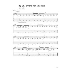 Blues Rhythms You Can Use - A Complete Guide To Learning Blues Rhythm Guitar Styles