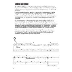 Wolf Marshall: 101 Must-Know Acoustic Licks (Book/Online Audio)