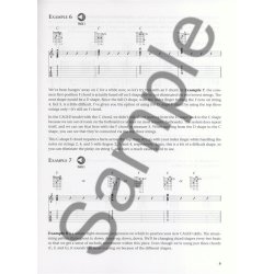 Pete Madsen: The CAGED System For Guitar