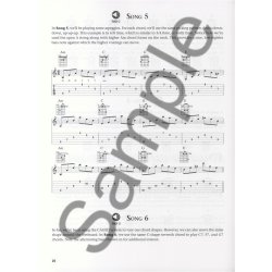 Pete Madsen: The CAGED System For Guitar