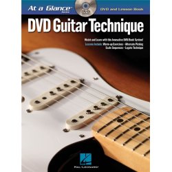 At A Glance Guitar - Guitar Technique