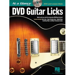 At A Glance Guitar - Guitar Licks