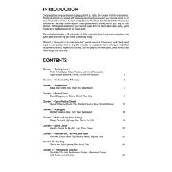 Rock Band: Guitar Method