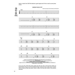 Rock Band: Guitar Method