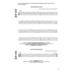 Rock Band: Guitar Method