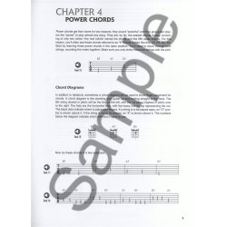 Rock Band: Guitar Method