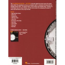 Hal Leonard Banjo Method - Book 2 (2nd Edition)