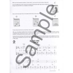 Hal Leonard Banjo Method - Book 2 (2nd Edition)