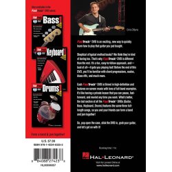 Fast Track Guitar 1 (DVD)