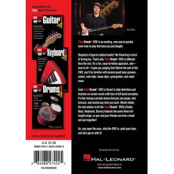Fast Track Bass 1 (DVD)