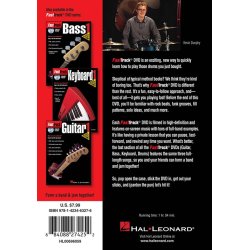 Fast Track Drums 1 (DVD)