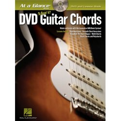 At A Glance Guitar - More Guitar Chords