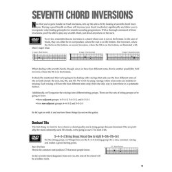 At A Glance Guitar - More Guitar Chords