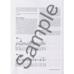 Rhythm Guitar Essentials