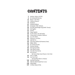 Flower Power - Ukulele