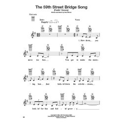 Flower Power - Ukulele