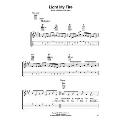 Flower Power - Ukulele