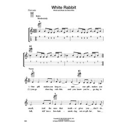 Flower Power - Ukulele