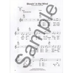 Flower Power - Ukulele