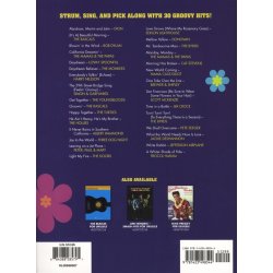 Flower Power - Ukulele