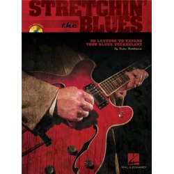 Stretchin' The Blues