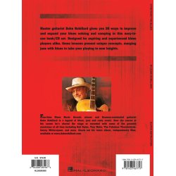 Stretchin' The Blues