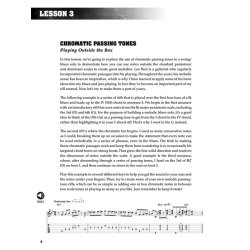 Stretchin' The Blues