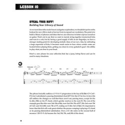 Stretchin' The Blues