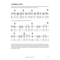 Andrew DuBrock: Total Acoustic Guitar - Tips And Techniques For Becoming A Well-Rounded Player