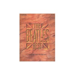 The Beatles Best