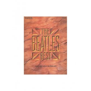 The Beatles Best