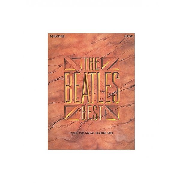 The Beatles Best