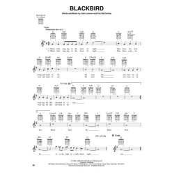 The Beatles Complete (Easy Guitar)