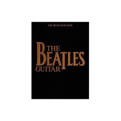 The Beatles Guitar