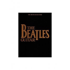The Beatles Guitar