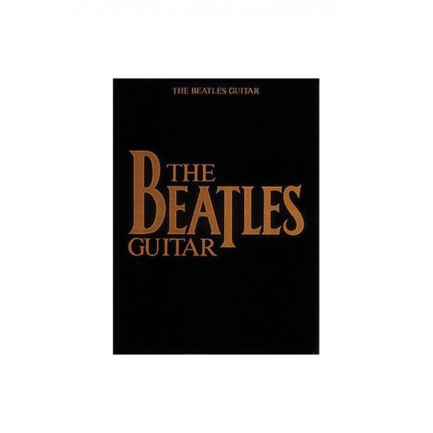 The Beatles Guitar