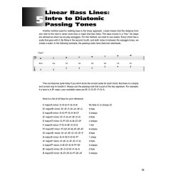 Dominik Hauser: Beginning Jazz Bass