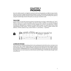 John Heussenstamm: Guitar Workout - Speed Picking, Sweeps, Arpeggios And Harmony For The Modern Guitarist