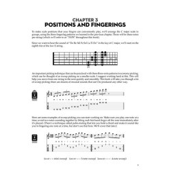 John Heussenstamm: Guitar Workout - Speed Picking, Sweeps, Arpeggios And Harmony For The Modern Guitarist