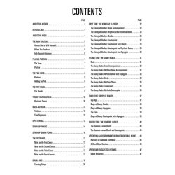 Hal Leonard Irish Bouzouki Method (Book/Online Audio)