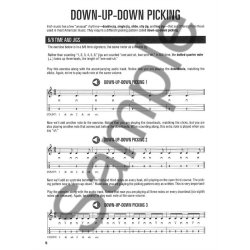 Hal Leonard Irish Bouzouki Method (Book/Online Audio)