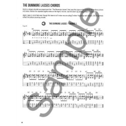 Hal Leonard Irish Bouzouki Method (Book/Online Audio)