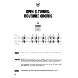 Fred Sokolow: Fretboard Roadmaps: Alternate Guitar Tunings