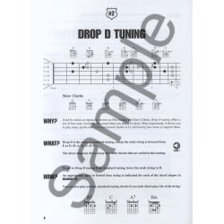 Fred Sokolow: Fretboard Roadmaps: Alternate Guitar Tunings